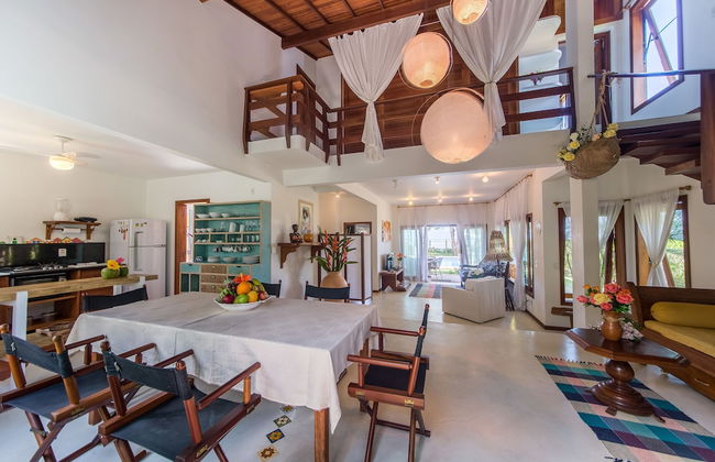 Residence Pé na Areia - Photo 51