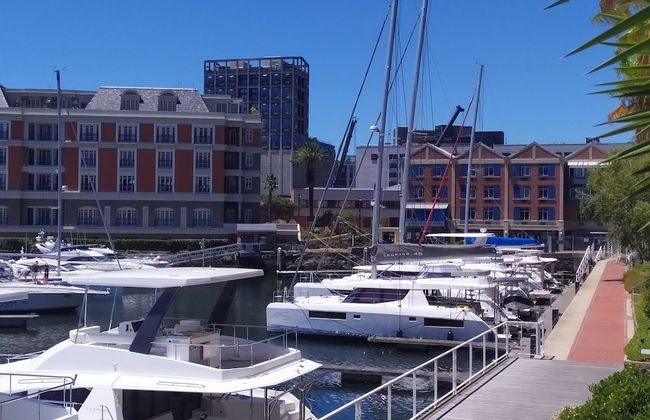 Three Bedroom Apartment - Fully Furnished and Equipped - Foto 9