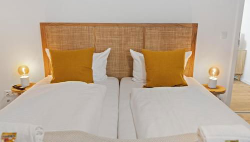 ma suite - High-quality new apartment Augsburg - Foto 3