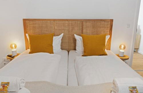 ma suite - High-quality new apartment Augsburg - Foto 3