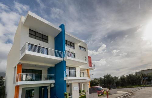 Pagani Blue - Luxury Maisonette B3 - Foto 74