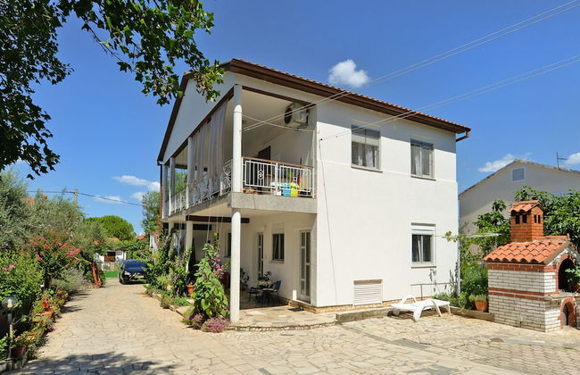 Apartments Jenny 518 - Foto 1