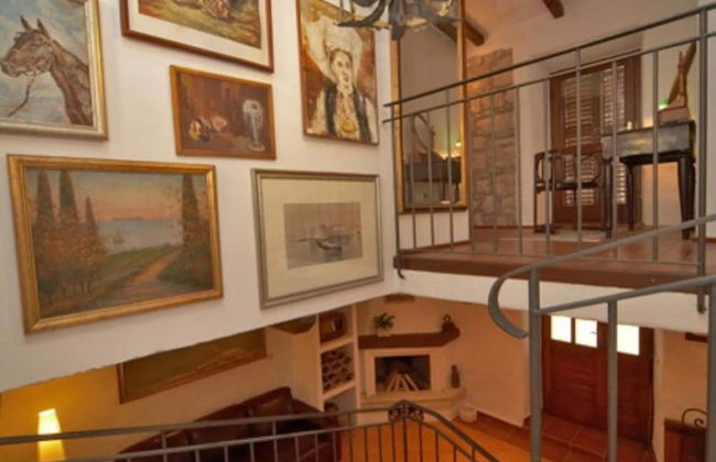 House Rilovic - Two Bedroom House With Swimming Pool and Jacuzzi - Foto 29