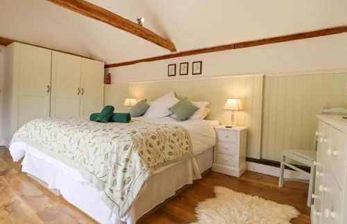 Oast Cottage - Foto 19