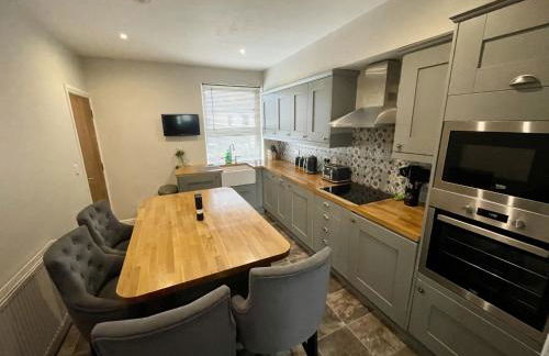 Modern Maisonette in Vibrant Bristol, Free Parking - Foto 7