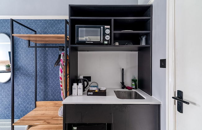 Bob W London Earl's Court -Warwick Road - Foto 5