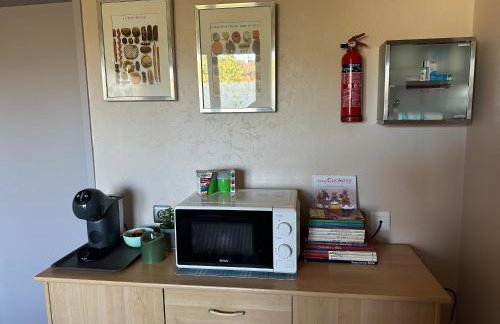 Grand appartement au cœur de la région alsacienne - Foto 59