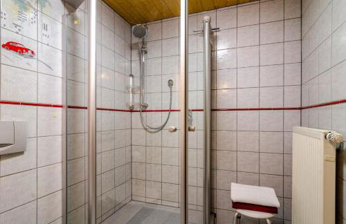 Schwarzwald Nescht Triberg - Foto 14