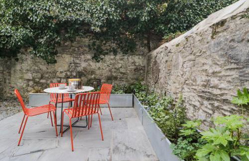 Garden flat on The Hoe - Tamar - Foto 24