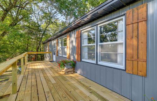 Peaceful Cassville Vacation Rental - Hike and Fish! - Photo 24