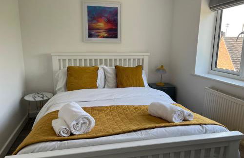 The Aldridge 2 Bedroom Apartment with FREE Parking - Foto 2