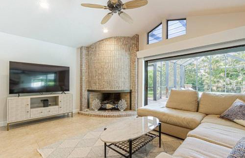 Kings Lake Blvd Private Garden View - Foto 4