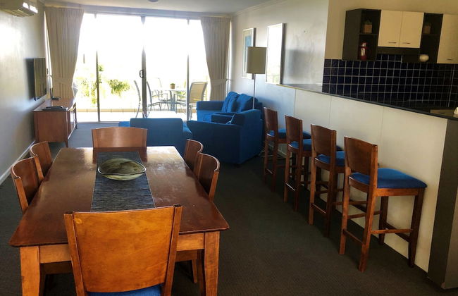 Seachange Coolum Beach - Foto 61