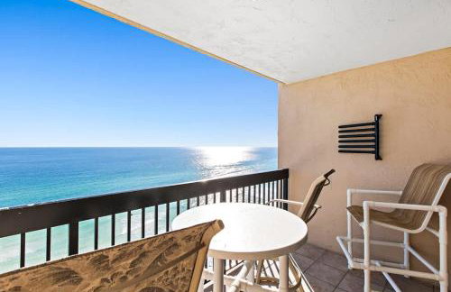 SunDestin Resort Unit 1702 - Photo 17