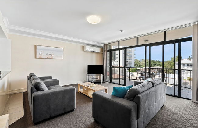 Cityville Apartments & Motel - Photo 39