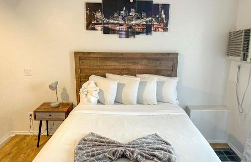 Charming 2nd Ave Lofts in Downtown San Diego with Parking - Foto 12