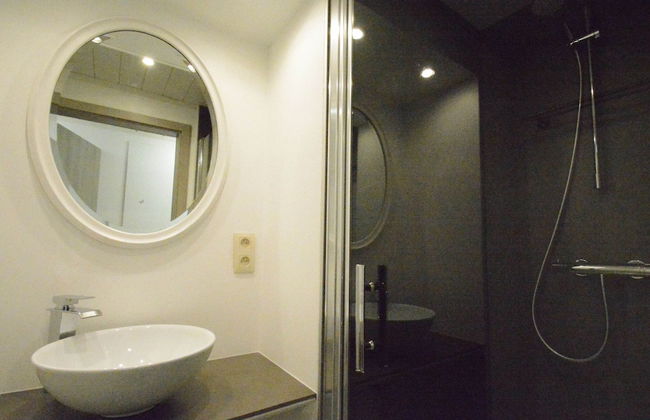 Quaint Cottage in Mont near High Fens Nature Park - Foto 17