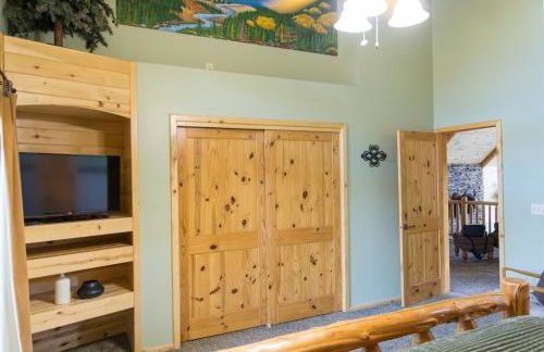 Hot Tub-Fire pit under the stars at Panguitch Lake - Foto 54