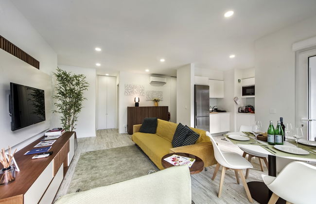 Cabanas Living Apartment - Foto 6