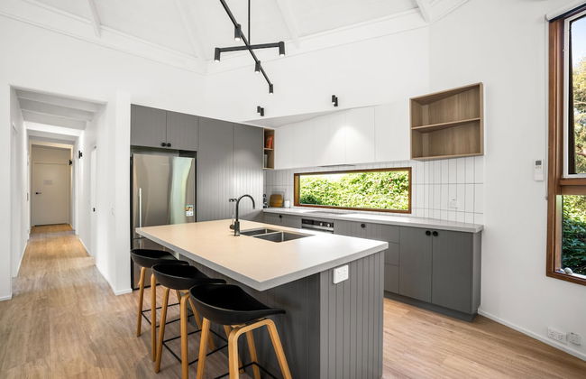 Aireys Inlet Getaway Resort - Photo 24