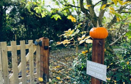 Cocklebury Farm - Foto 21