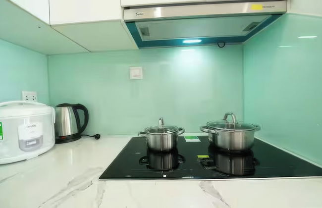 Vinhomes D Capitale by Emily in Town - Foto 23