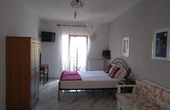 Villa Askamnia and Suites - Foto 5