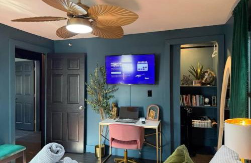 Chic Hudson Escape Pet Friendly Hot Tub - Foto 13