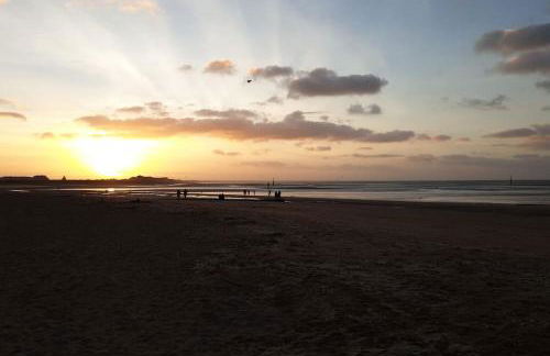 Villa moderne Houlgataise/Roof top/proche mer ! - Foto 35