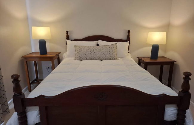 Oosiesrus - Charming Langebaan Villa With Garden View - Foto 4