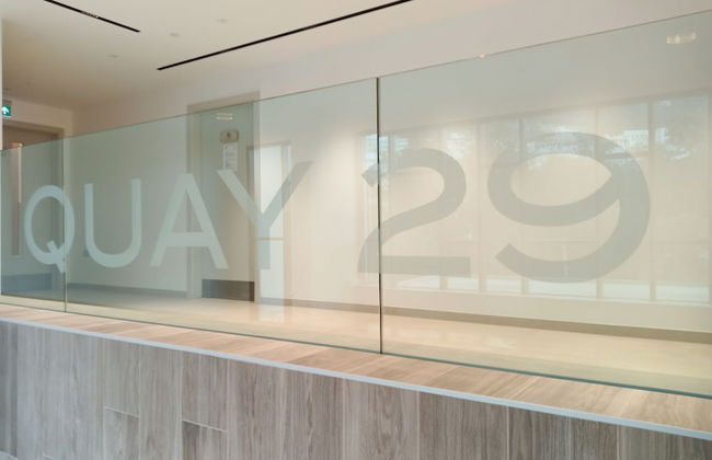 Kings Wharf Quay29 Studio with Pool - Photo 2