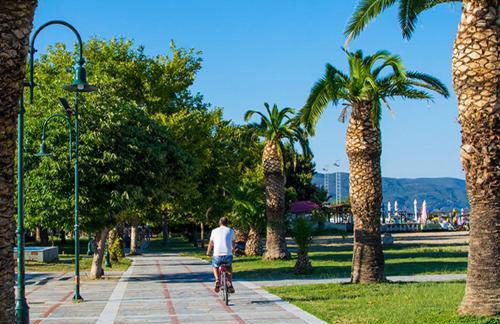 VILLA ARHONTIKO - Foto 45