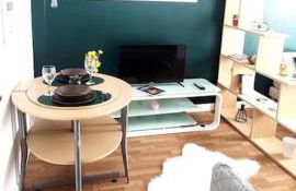 La cachette de Chartres - Foto 6