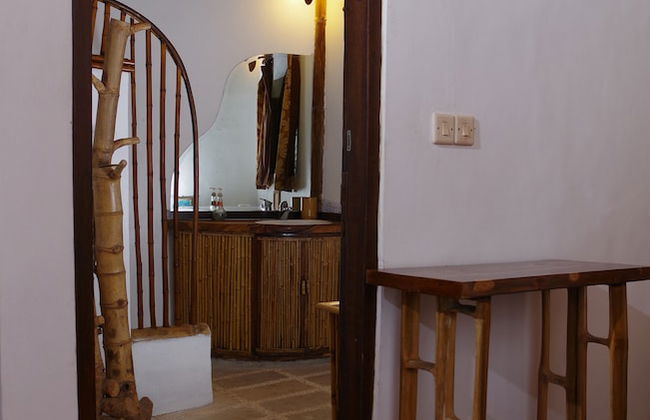 Horison Lucky Garden Villa Petang Bali - Foto 3