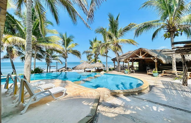 Villas Tortugas Apartments - Photo 51