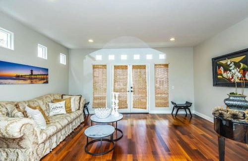 The White Beach House of Huntington - Foto 10