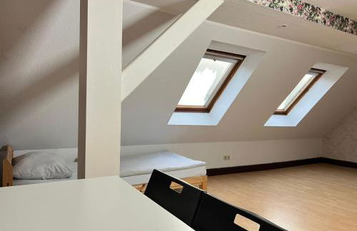 Helles Apartmenthaus für Handwerker und Monteuere - HM - Foto 35