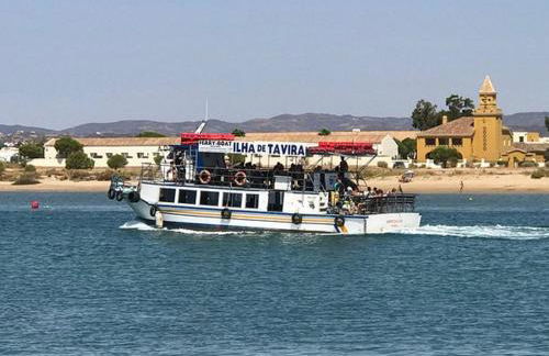 One Bedroom Ground Floor Apartment, Conceicao Cabanas de Tavira - Foto 9