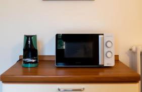 casa miranda - terrace on the river near Florence - Foto 8