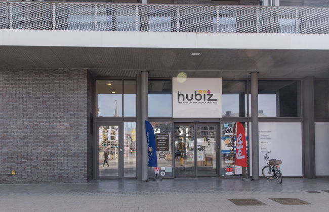 Railway to the Beach with balcony - Foto 17