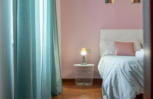 La Verde Rosa - Casa vacanze a due passi dal lago - Foto 20