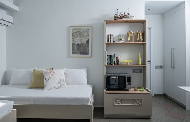 Skajado Cottages & Apartments - Photo 30