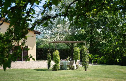 I BORRIGIANI - Il Borro Toscana - Foto 17