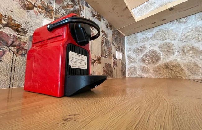 The 10k Stones Villa Corfu Island - Foto 20