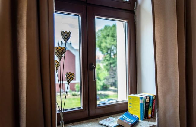 Drzewna Apartments - Foto 58