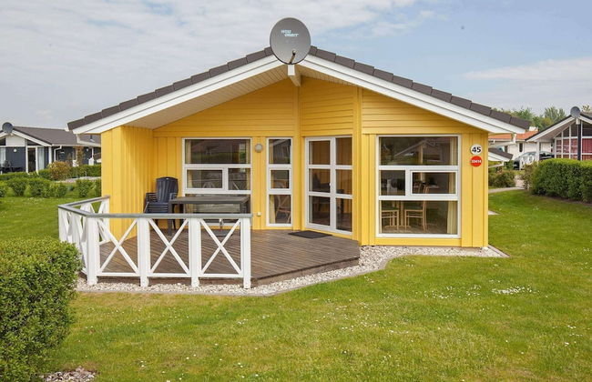 Holiday Home in GrÃ¶mmitz - Foto 26