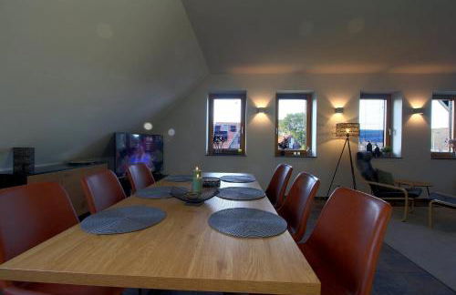 WK7 Ferienwohnung Küstenruhe - Foto 7