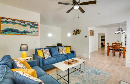 Modern 2BR Kansas City Condo Near Downtown - Photo 6