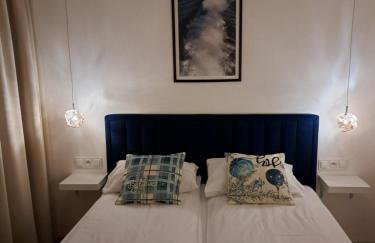 SOLEK, Apartamenty hotelowe i pokoje gościnne ze śniadaniem, przyjazne zwierzętom, wyjątkowe, z widokiem na Jezioro Jamno i w bardzo bliskiej odległości od morza - Foto 11