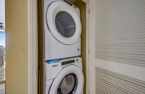 Splash Beach Resort #1601-W by Book That Condo - Foto 50